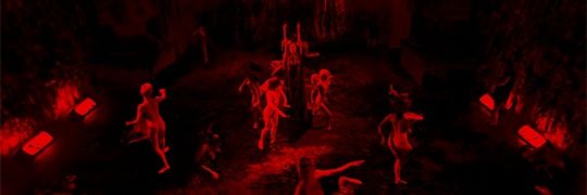 SatanIsHereBb's profile banner image