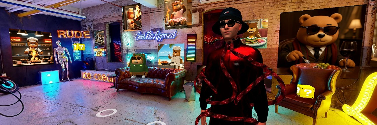 Gabriel Di Sante banner