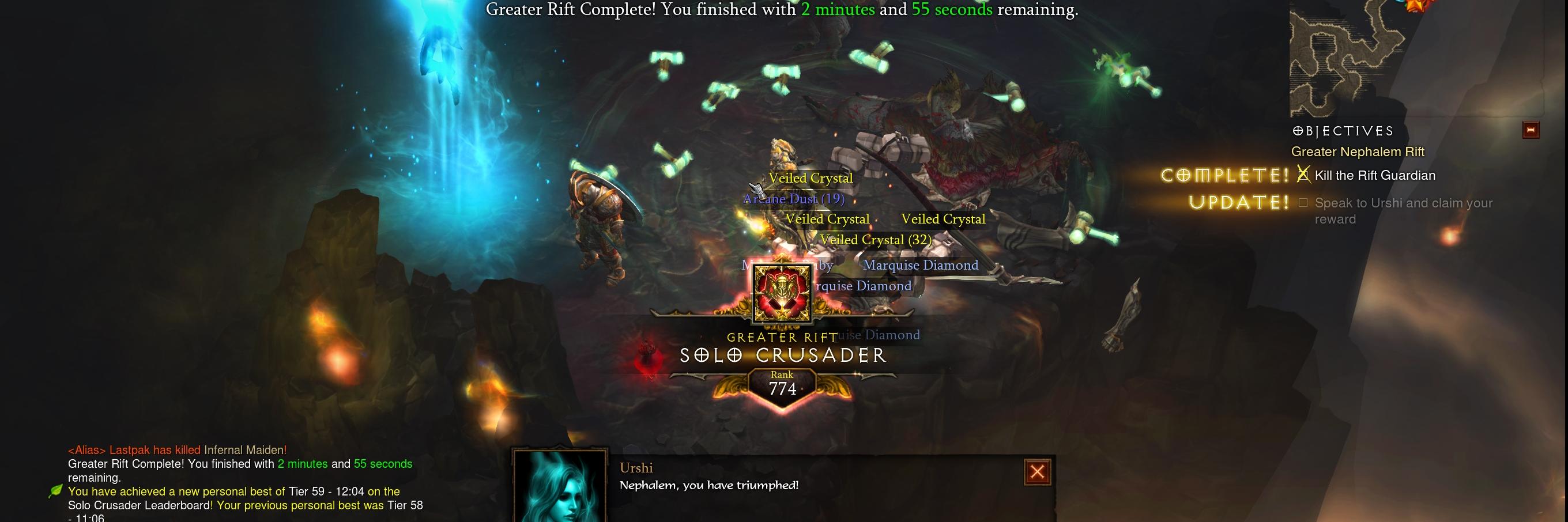LastpakWoW's profile banner image