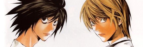 L Lawliet banner