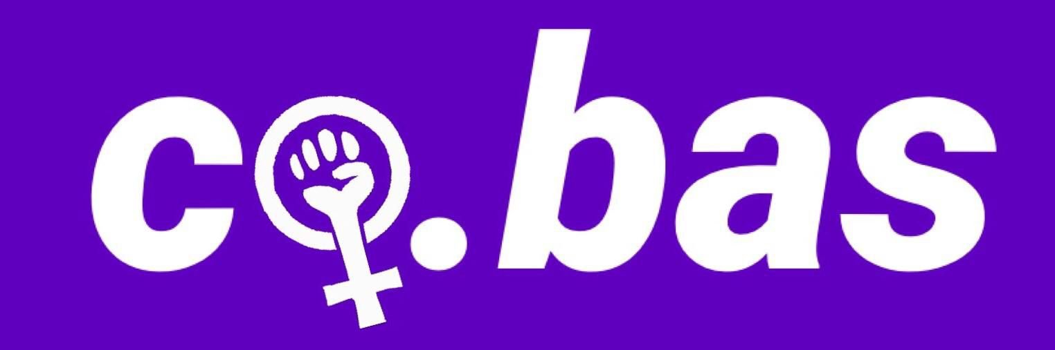 Co.Bas MADRID banner