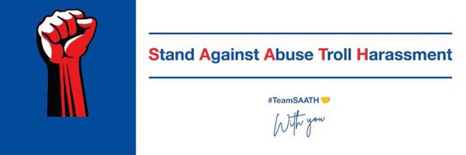 Team Saath Official🤝's banner