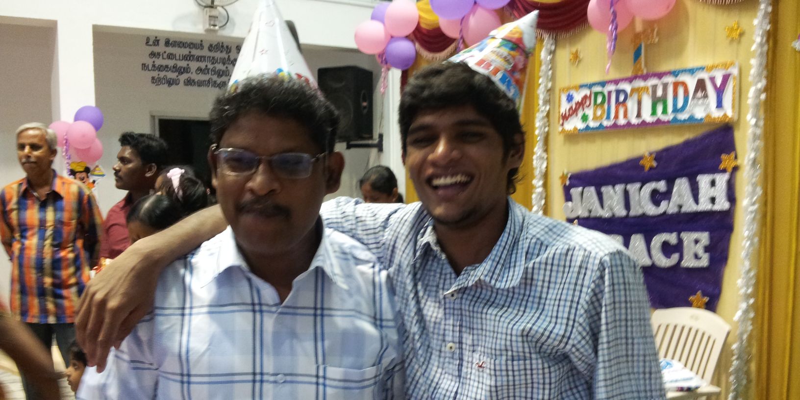stselvan1966's profile banner image