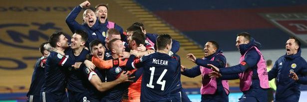 Callum Manson banner