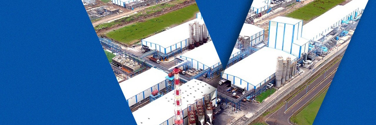 Vacmet India Ltd. banner