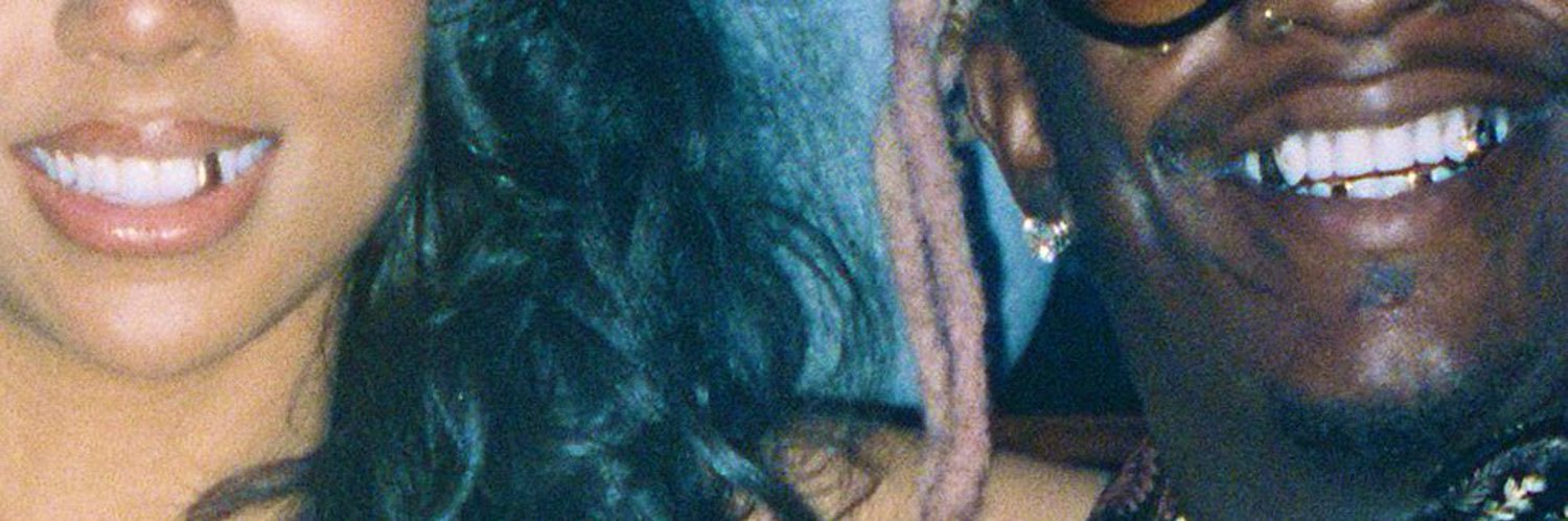 BriThangaaa's profile banner image