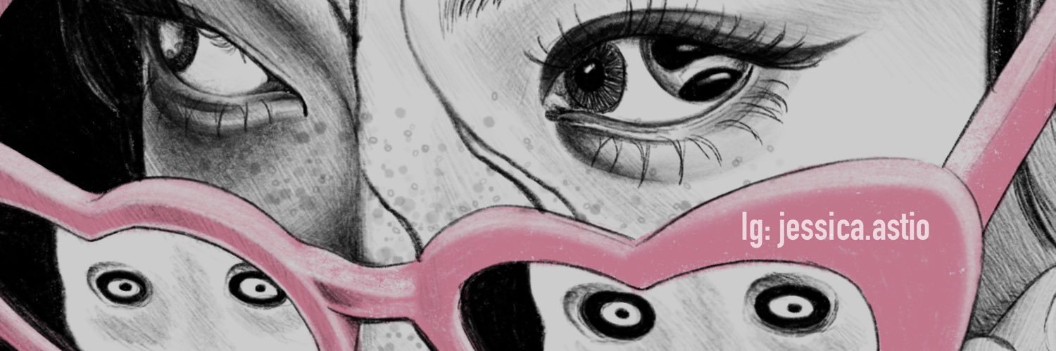 JessicaAstio's profile banner image