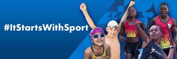 PARA SPORT Profile Banner