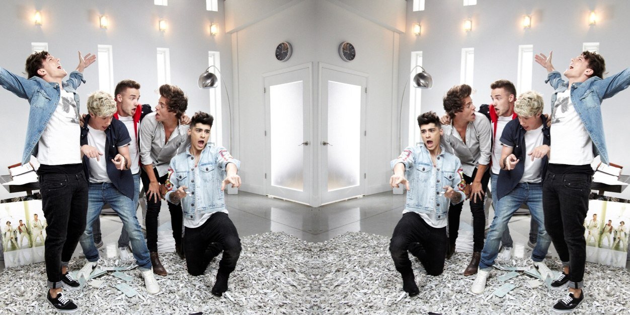 narry_twerks's profile banner image