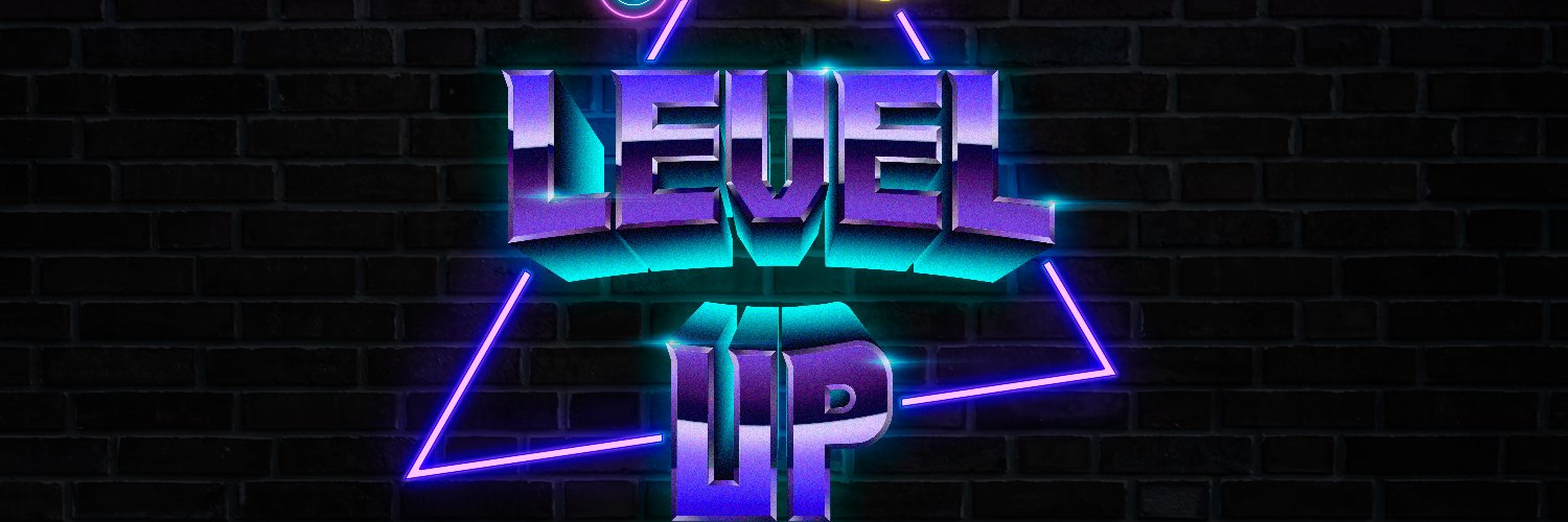 Level Up Toulouse banner