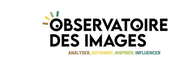 L'Observatoire des images Profile Banner