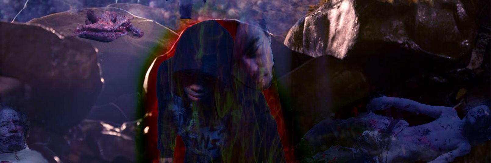🔥Dnihilist🔥 banner
