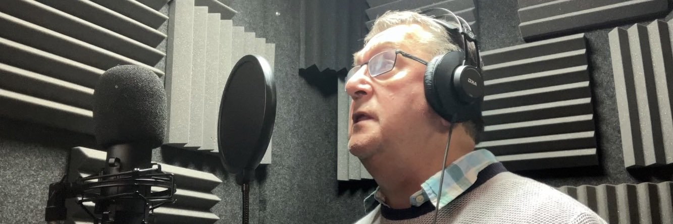 stevekingvo's profile banner image