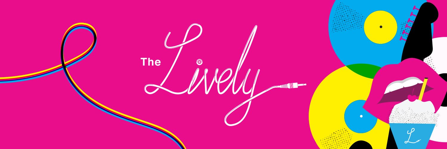 TheLivelySpot's profile banner image