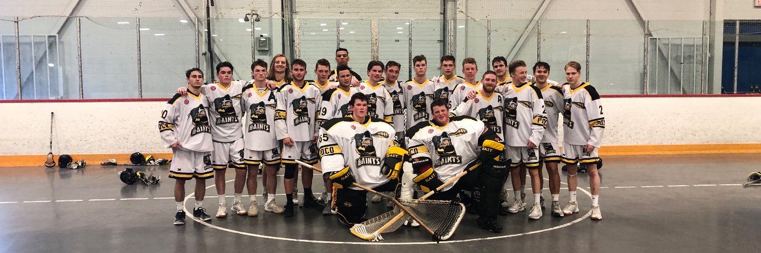 Poco Jr Saints banner