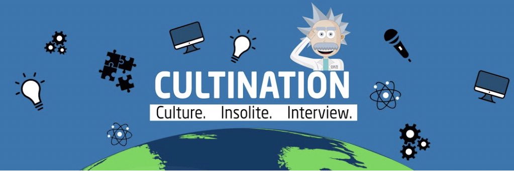 Cultination's banner