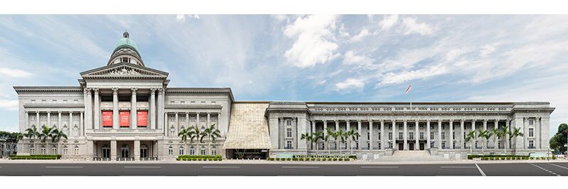 natgallerysg's profile banner image