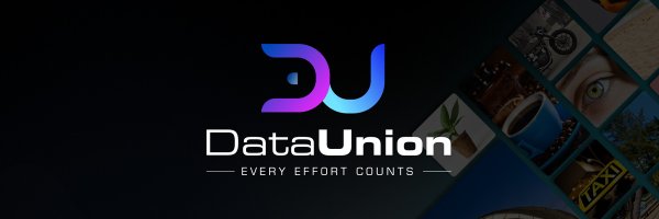 DataunionA Profile Banner
