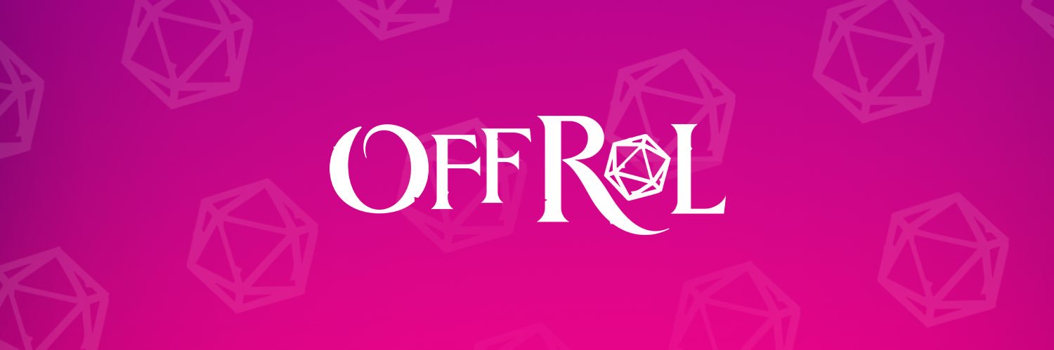 Off Rol banner