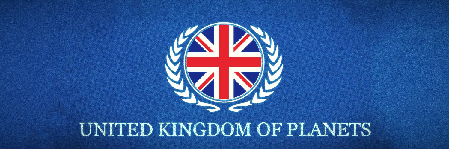 Commander Dalton banner