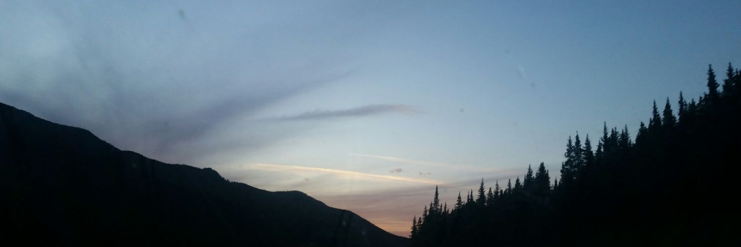 Xlysh's profile banner image