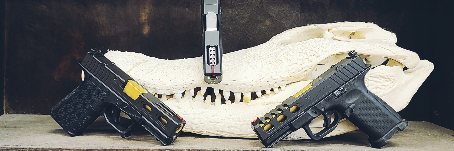 KinetiTech's profile banner image