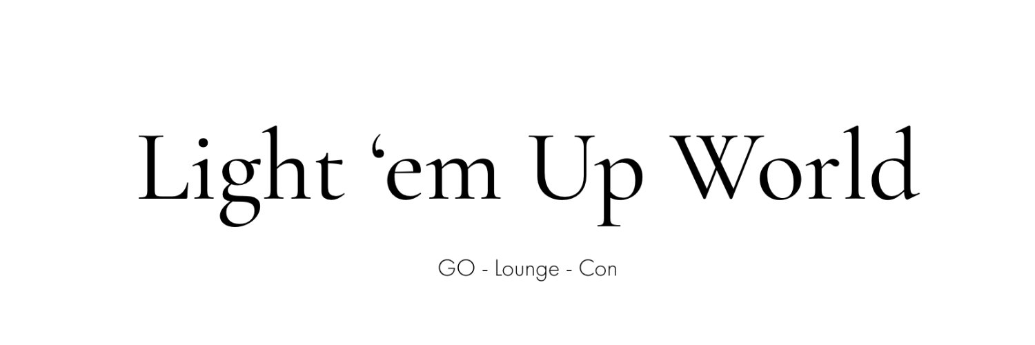 Light 'em Up World banner