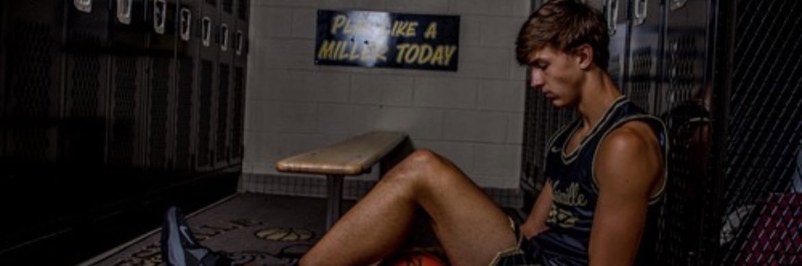 Cameron Karns banner