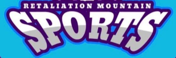 Retaliation Mountain Sports banner