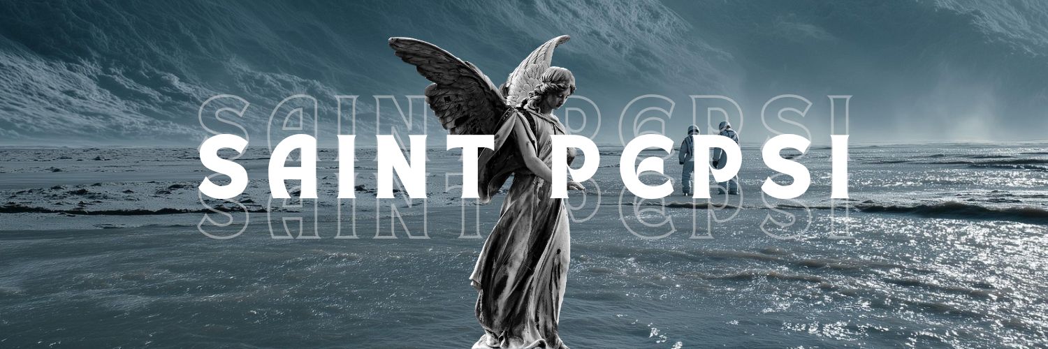 saintpepsitt's profile banner image