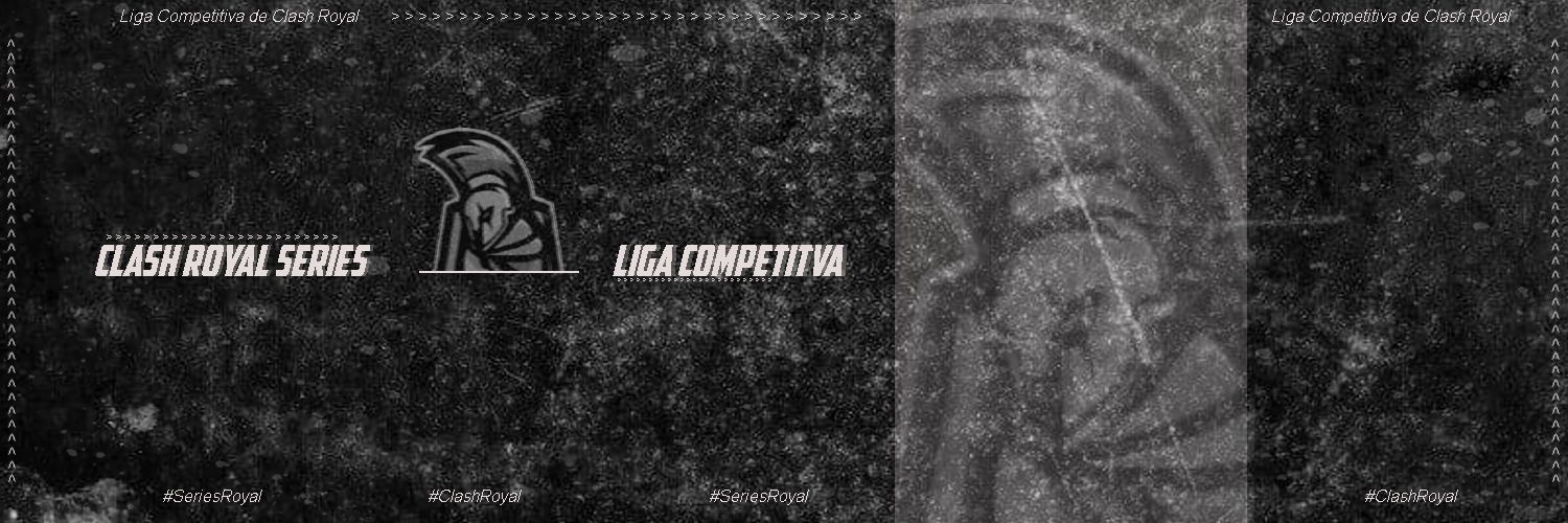 Clash Royale Series banner