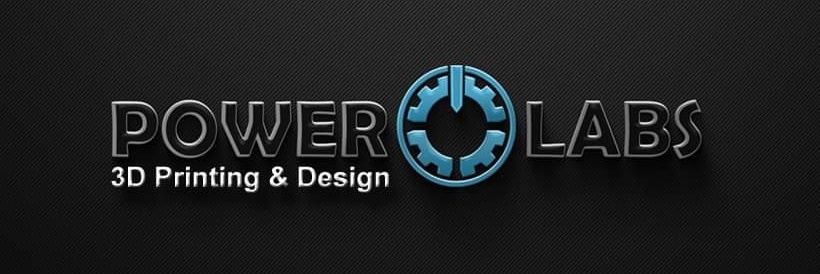 Power Labs's banner