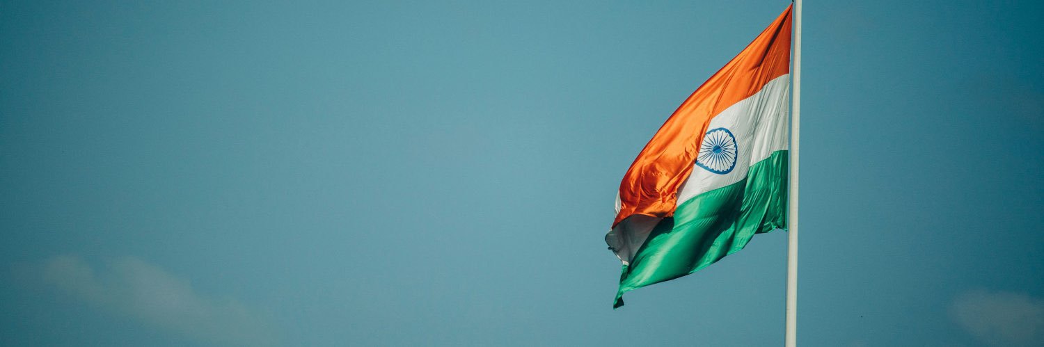 Shramand's profile banner image