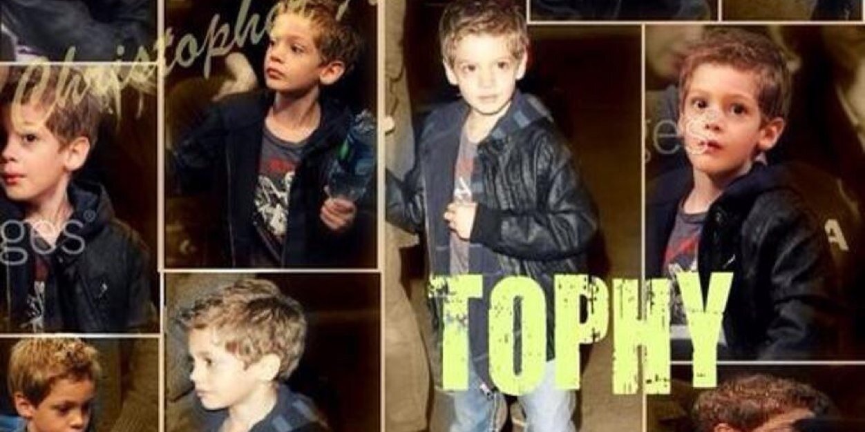Tophy19's profile banner image