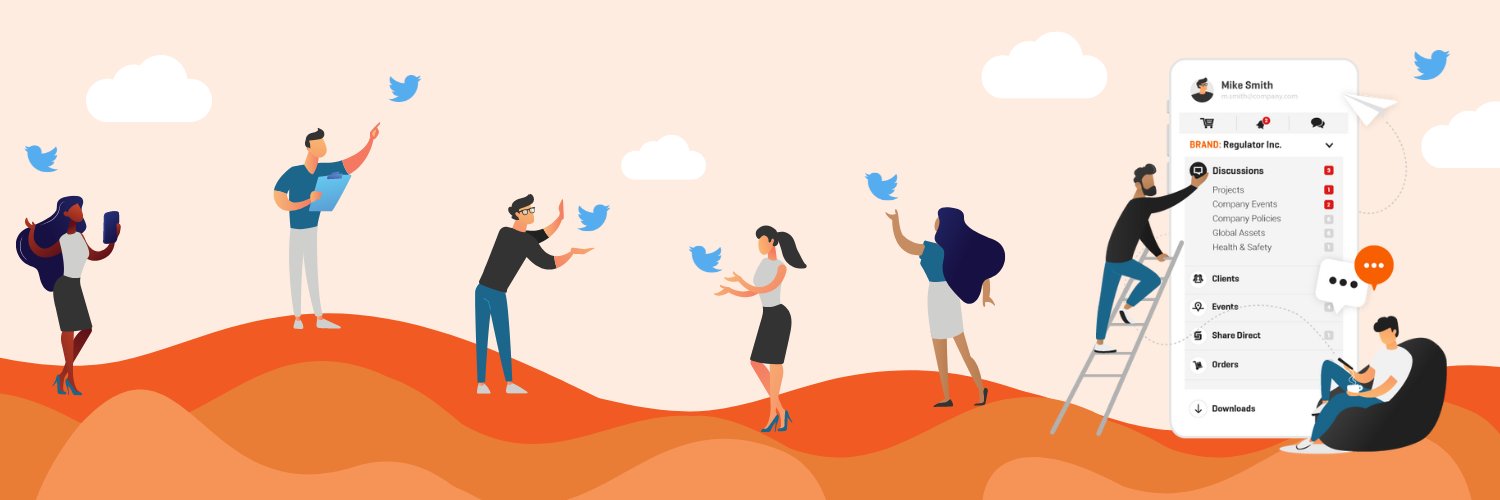 Brand Regulator banner