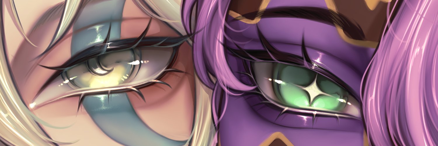 blu moon's banner