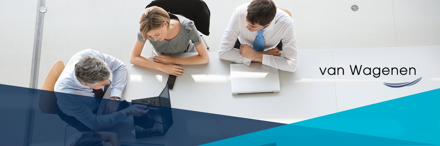 vWFinancial's profile banner image