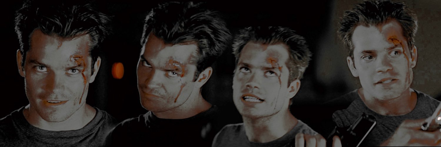 BLAMEDTHEMOVIES's profile banner image