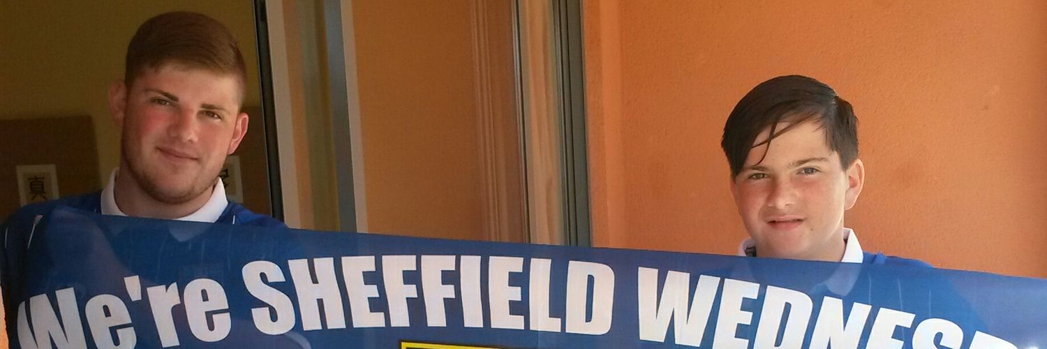 sharonfowler69's profile banner image