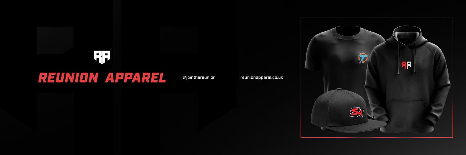 Reunion Apparel Ltd banner