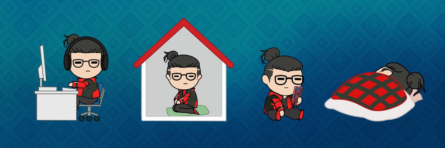 AltairSanz's profile banner image