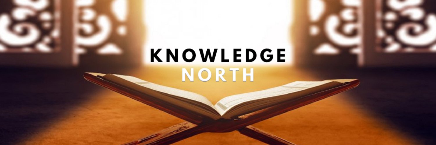 Knowledge North banner