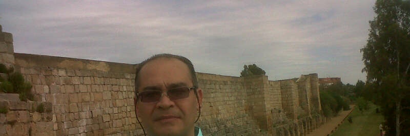 ubanramirez's profile banner image