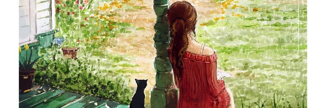 vickycress's profile banner image