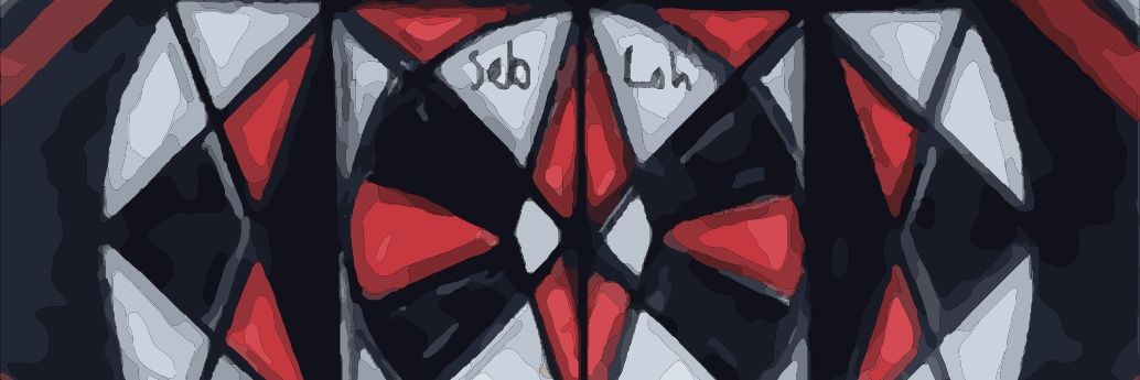 Luckystroke666's profile banner image