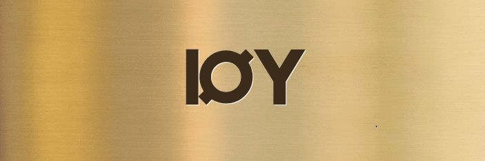 IØY banner