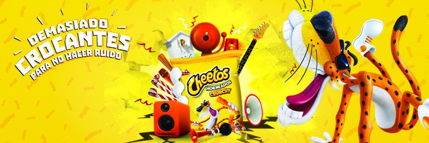 CheetosVzla's profile banner image
