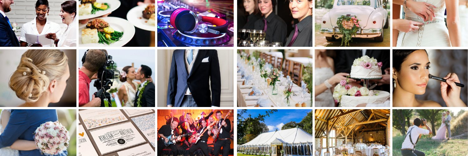 UKweddings.org banner