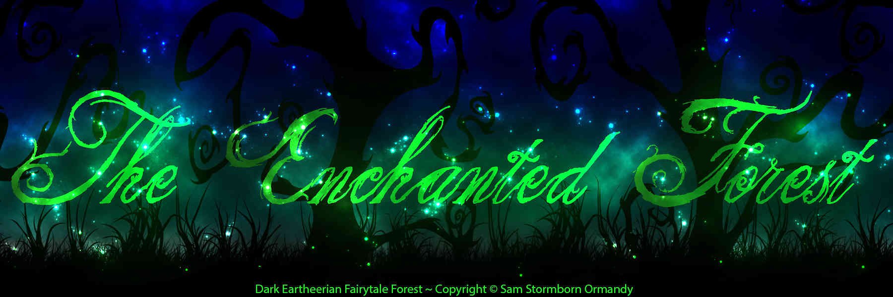 SamStormborn's profile banner image