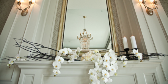 Hazelton Manor banner